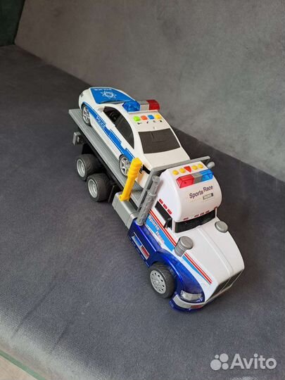 Детские игрушки