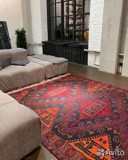 Аренда ковров