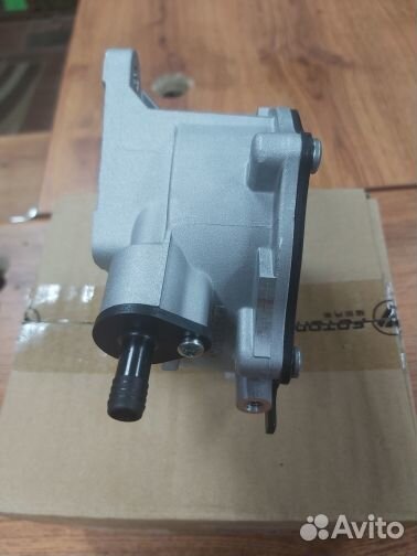 Насос вакуумный газель cummins isf 2.8 оригинал