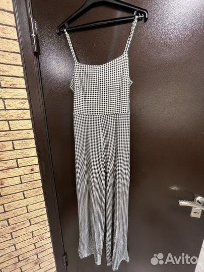 Комбинезон женский 44 46 Stradivarius