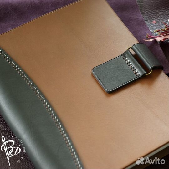 Блокнот handmade. На заказ