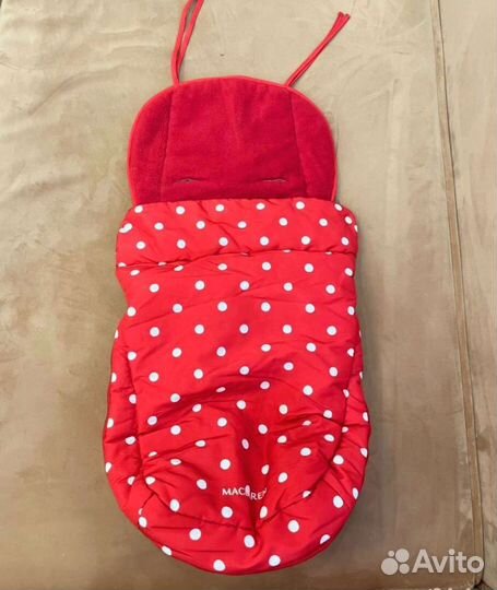 Аксессуары Maclaren