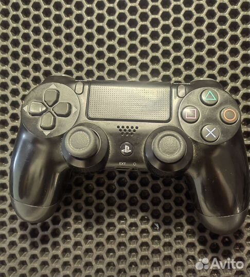 Геймпад/Джостик/Dualshock 4 v2/PS4 оригинал