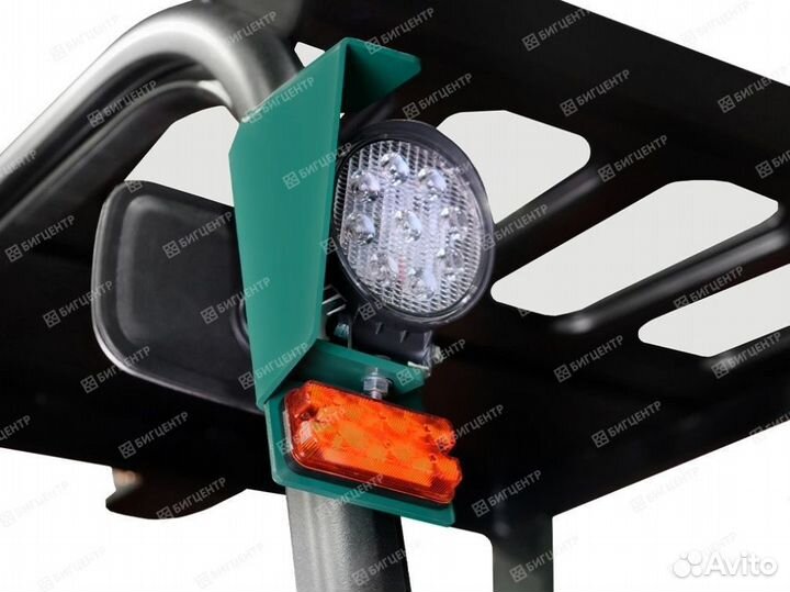 Вилочный погрузчик LIMGARD FD30P, 2024