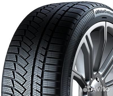 Continental WinterContact TS 850 P SUV 285/40 R21 109V