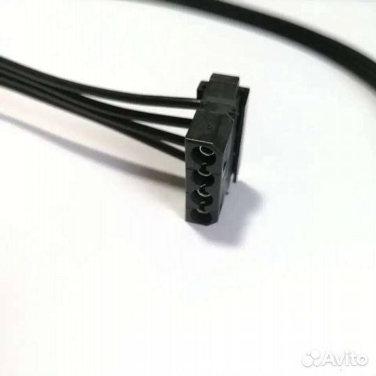 Molex evga g2 g3 550,650,750, 850,1000 w