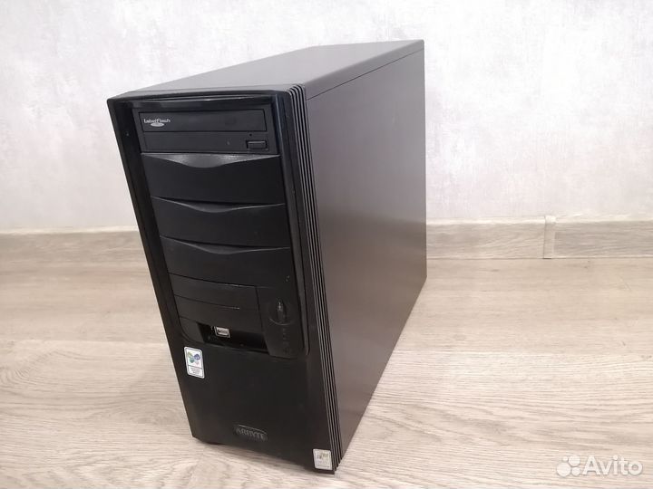 Компьютер i7 3770