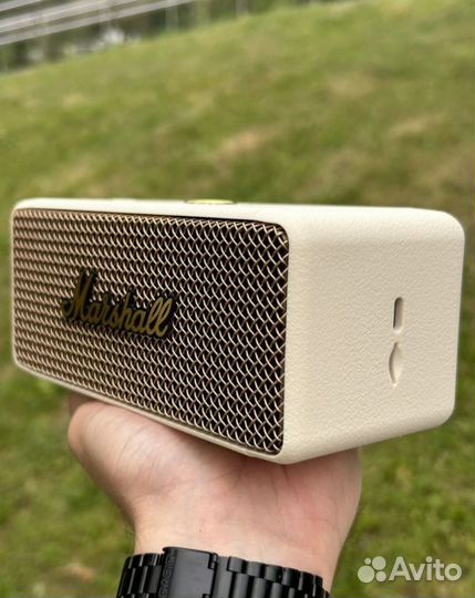 Блютуз Колонка Marshall emberton 2