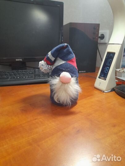 Мягкая игрушка