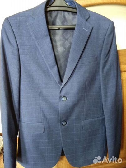 Пиджак на мальчика