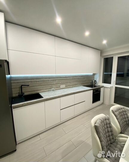 Кухня на заказ sh-0519089