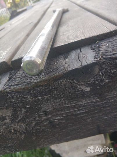 Лопатка зубило SDX max