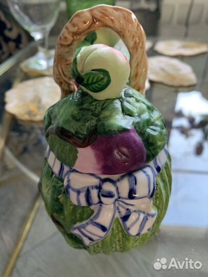 Набор керамический для специй