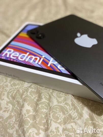 Планшет xiaomi redmi pad 6 128