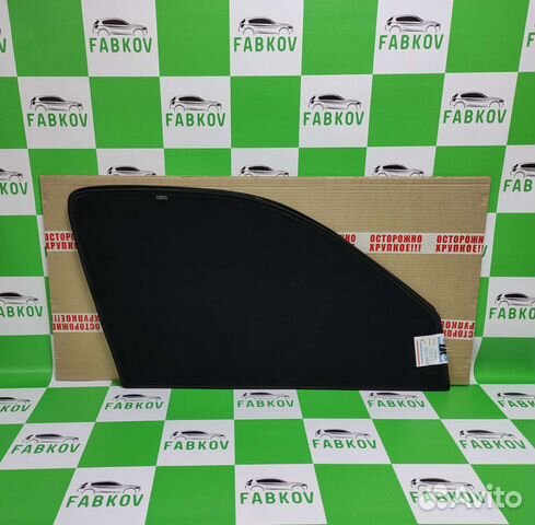 Каркасные шторки для Honda CR-V 2 поколения