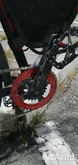 Электровелосипед