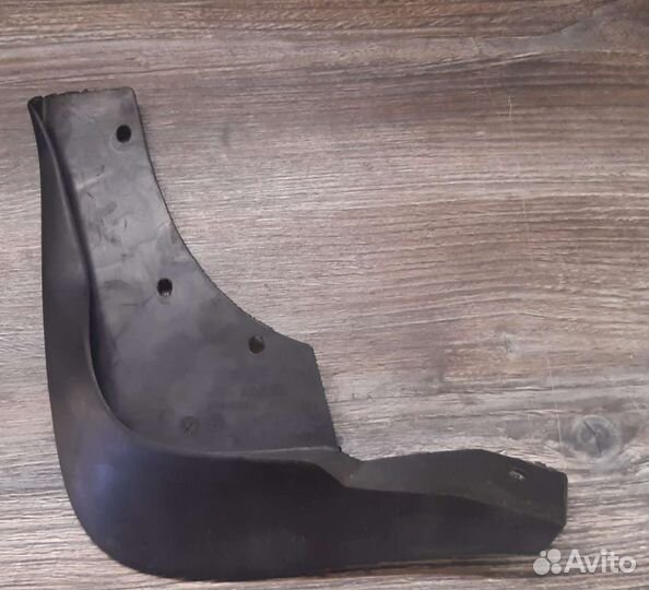 Брызговики Renault Duster