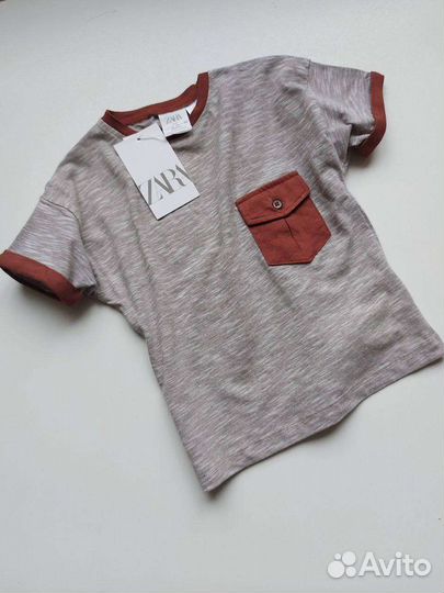 Футболка Zara