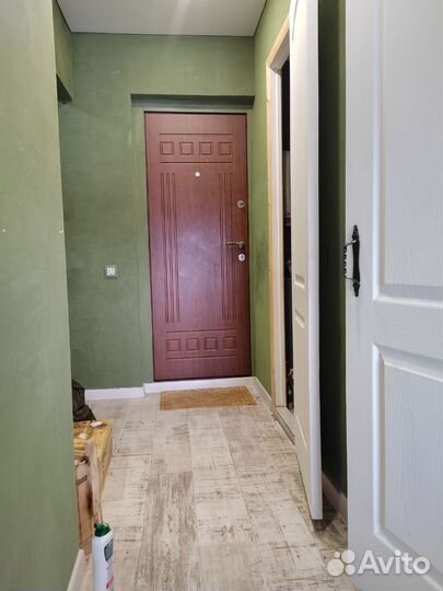 Малярные работы