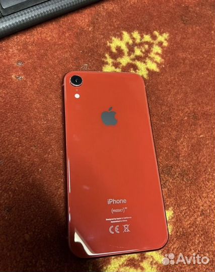 iPhone XR 64gb