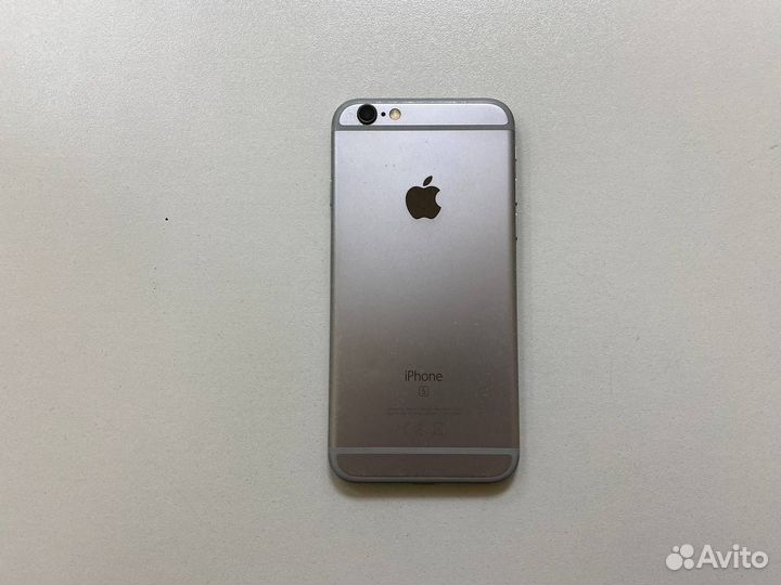 iPhone 6S, 32 ГБ