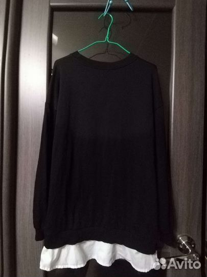 Костюм для школы