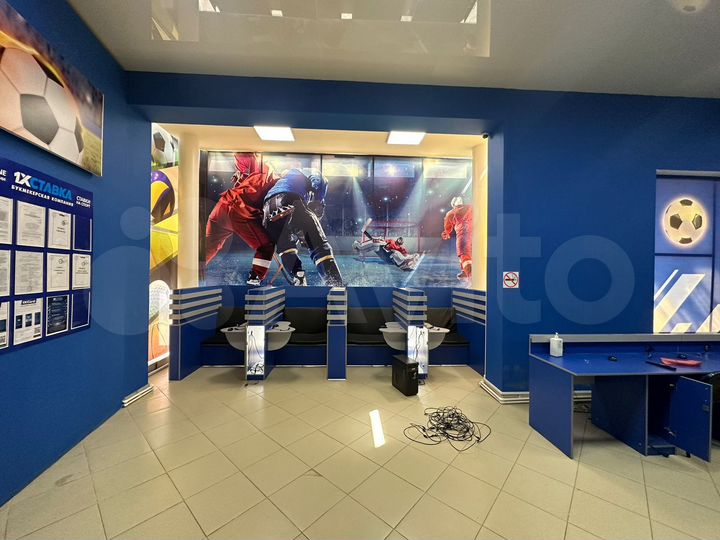 Свободного назначения, 167 м²