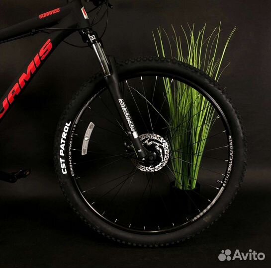 Велосипед jamis изготовитель США