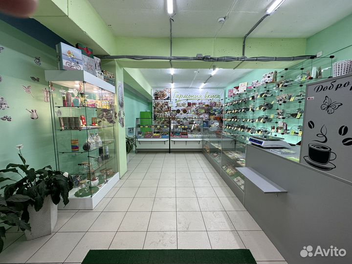 Сладости Чайная продукция