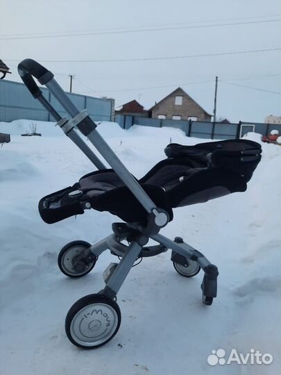 Коляска Chicco 3 в 1