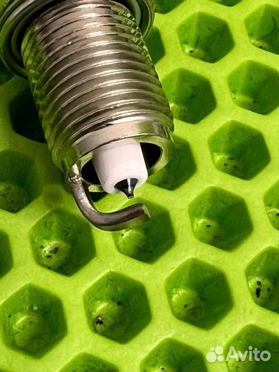 Свечи зажигания Toyota Оригинал