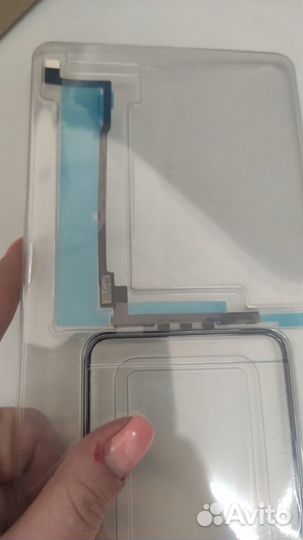 Замена (стекла/дисплея) iPhone/Samsung/xiaomi