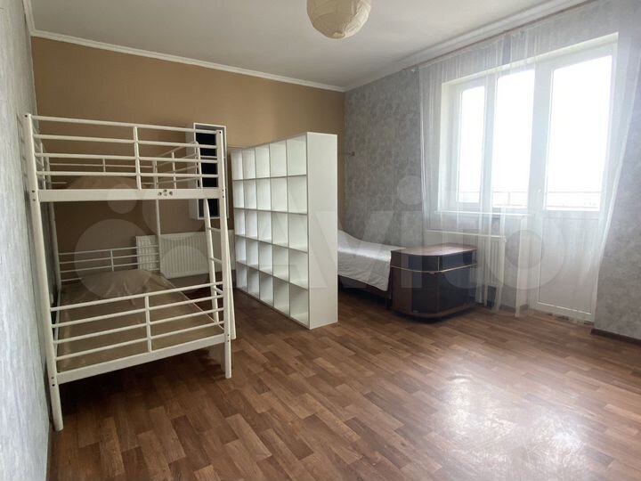 Комната 20 м² в 2-к., 9/20 эт.