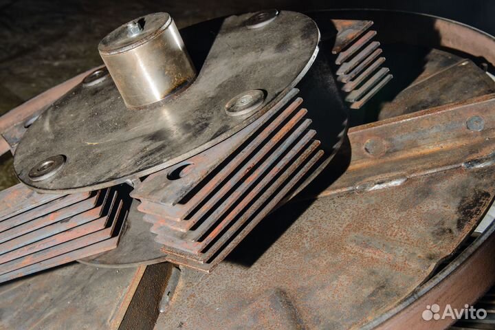 Запчасти на зернодробилку