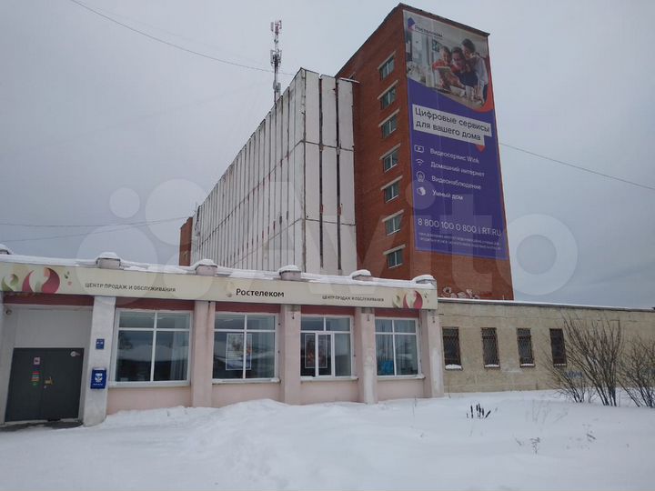 Продам помещение свободного назначения, 4800 м²