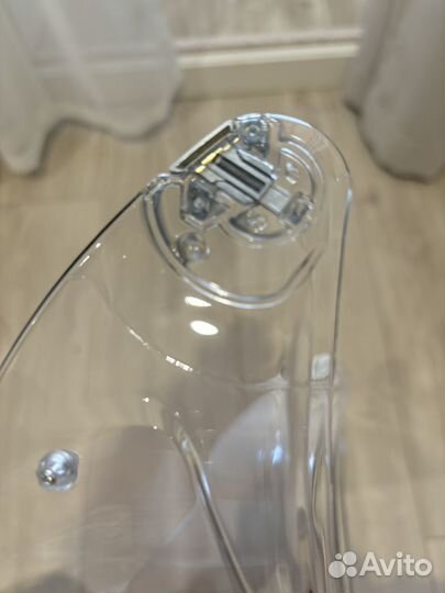 Новый фотохромный визор AGV