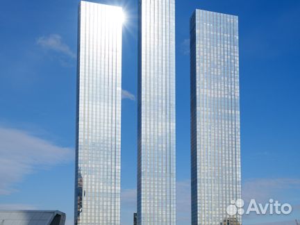 Ход строительства ЖК «Capital Towers» 2 квартал 2023