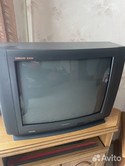 Телевизор бу