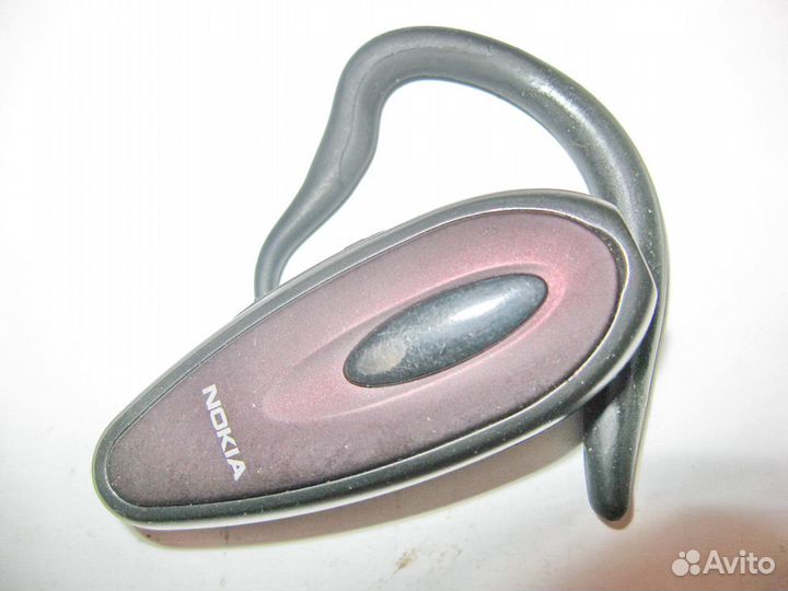 Jabra, Nokia и Sony Ericsson Блютуз гарнитура