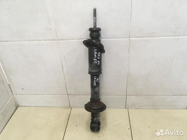 Амортизатор задний Lancer (CS/Classic) 2003-2006