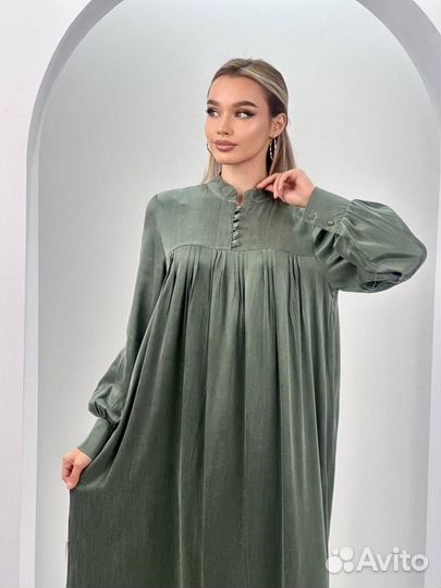 Платье летнее