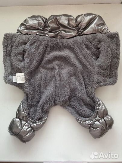 Одежда для маленьких собак