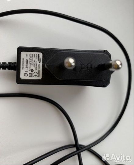 Блок питания, Адаптер Samsung