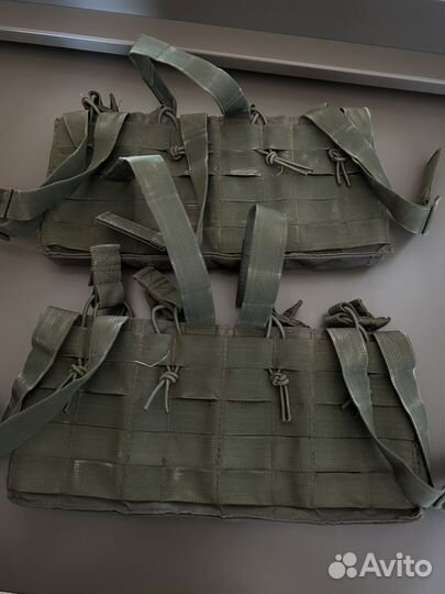 Подсумок для ак