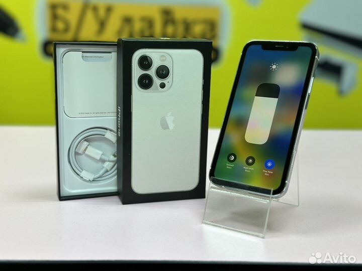 Телефон iPhone Xr в корпусе 13Pro 128Gb /Рассрочка