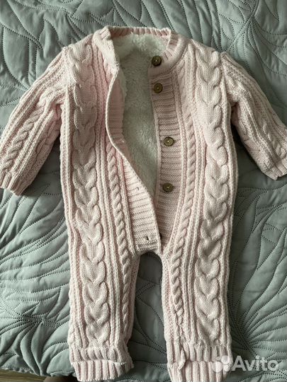 Детские вещи на девочку