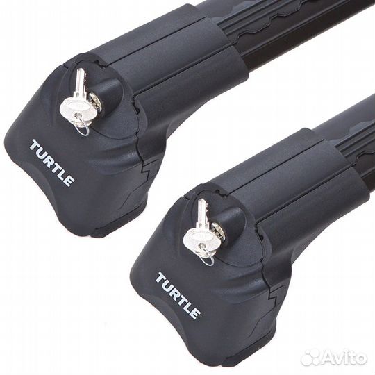 Багажник на крышу Volkswagen Transporter Turtle Ai