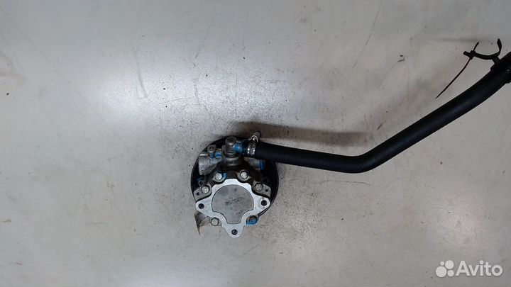 Гур Audi A6 (C5), 2001