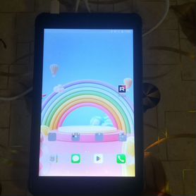 Планшет Umilo p10ultra