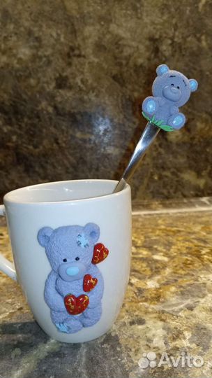 Кружка чайная